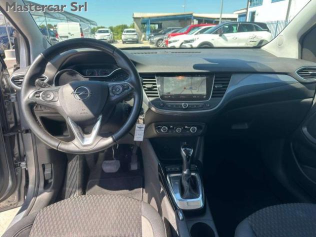 OPEL Crossland X Crossland X 1.5 ecotec Innovation s tg : GB344KR rif. 23994950 - Foto 10