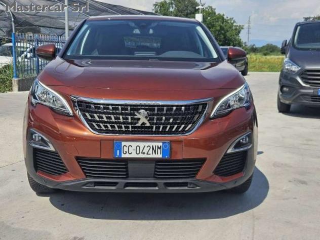 PEUGEOT 3008 BlueHDI 130cv EAT8 S&S Business - GC042NM rif. 23991959 - Foto 2