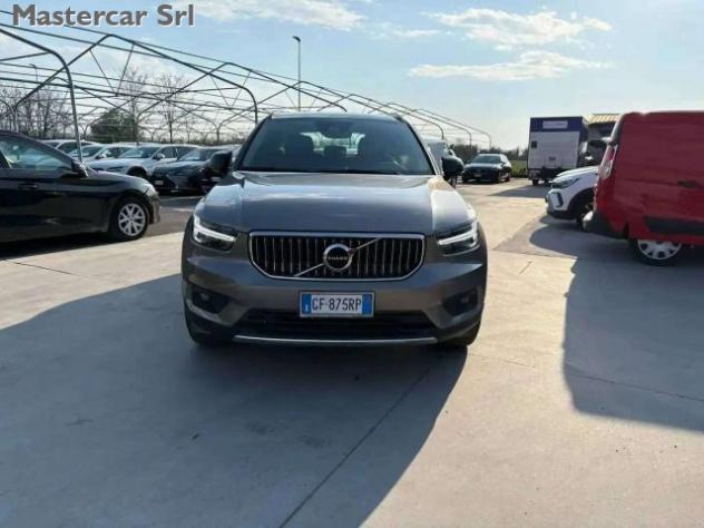 VOLVO XC40 1.5 t5 phev Inscription Exp auto my21 - GF875RP rif. 23989049 - Foto 9
