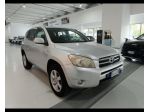 TOYOTA RAV 4 Crossover 2.2 D-4D 136 CV Sol rif. 23930186