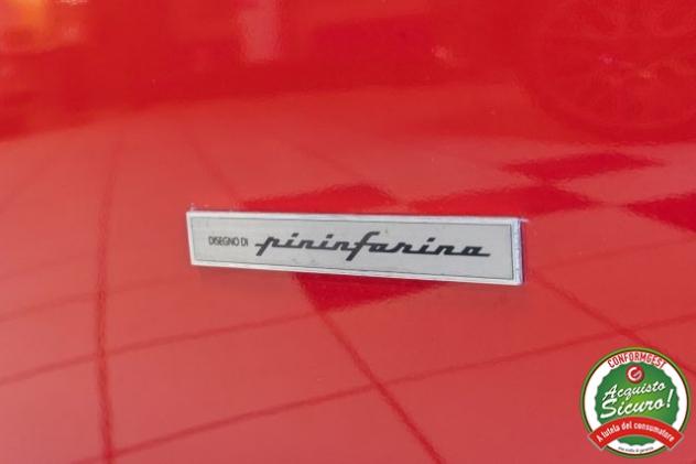FERRARI Mondial 3.4 t rif. 5674421 - Foto 7