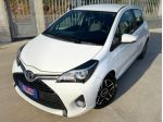TOYOTA Yaris 1.4 D-4D diesel Style rif. 23805781