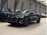 AUDI Q3 SPB 35 TDI S tronic S line edition rif. 18764614