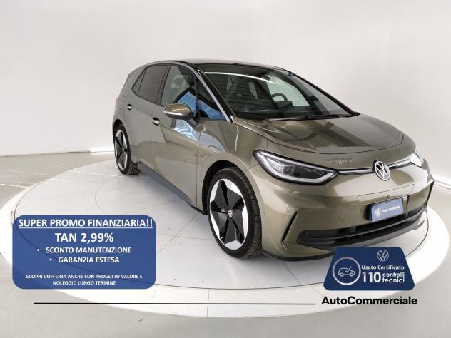 Volkswagen ID.3 Pro Performance