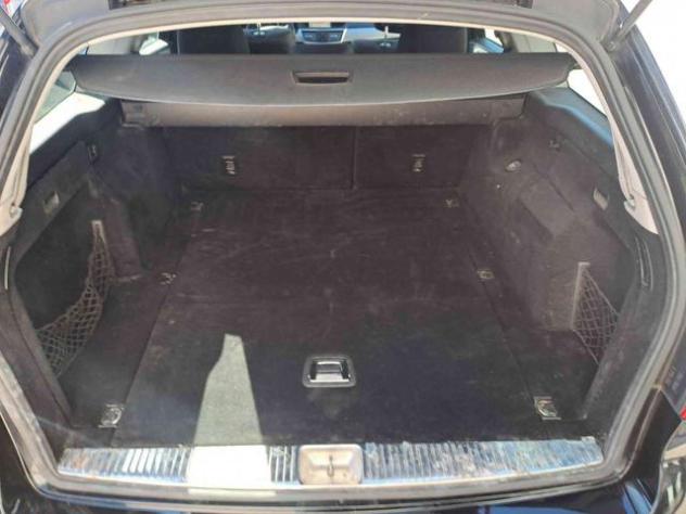 MERCEDES-BENZ E 250 CDI S.W. BlueEFFICIENCY Avantgarde rif. 24114084 - Foto 8