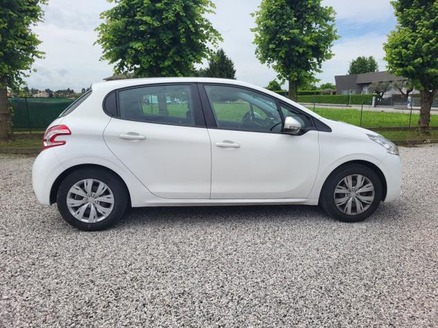 Peugeot 208 1.2 VTi 82 CV 5 porte Active - Foto 2
