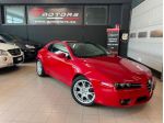 ALFA ROMEO Brera 2.2 JTS  SOLO 88000KM ! ROSSO ALFA ! ITALIANA ! rif. 23825771