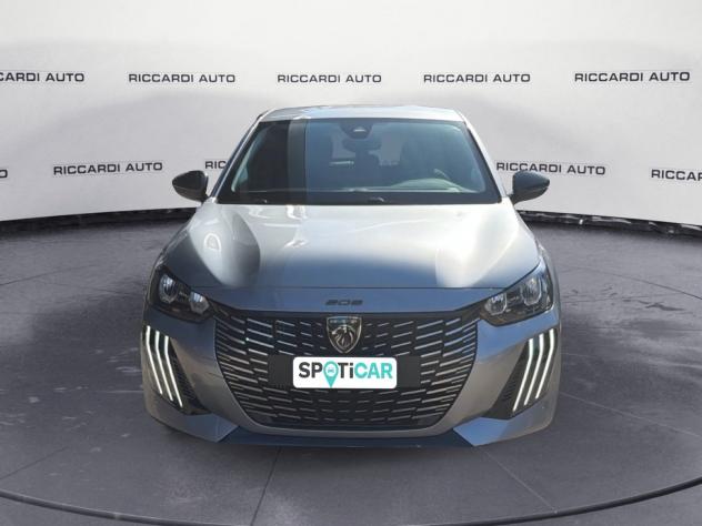 Peugeot 208 2ª serie PureTech 100 Stop&Start 5 porte Allure - Foto 2