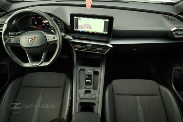 CUPRA Formentor 2.0 TSI 4Drive TETTO APRIBILE DSG 4x4 rif. 23516465 - Foto 6