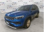Jeep Compass 4xe 1.3 T4 PHEV 190cv Limited 4xe Auto