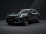CUPRA Formentor 1.5 e-Hybrid DSG