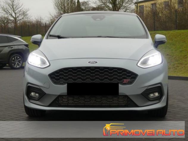 FORD Fiesta 1.5 Ecoboost 200 CV 5 porte ST rif. 20590802 - Foto 7