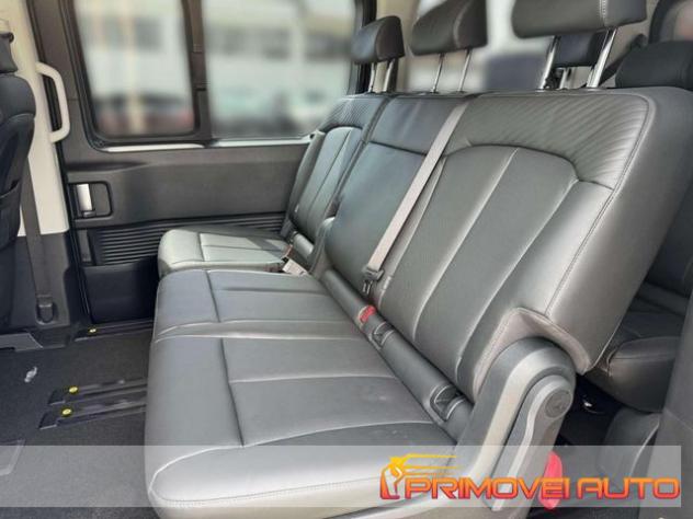 HYUNDAI Staria 2.2 AT 2WD 9 posti Prime rif. 22055400 - Foto 3