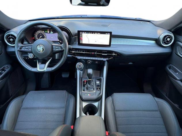 Alfa Romeo Tonale 1.5 130 CV MHEV TCT7 Sprint - Foto 9