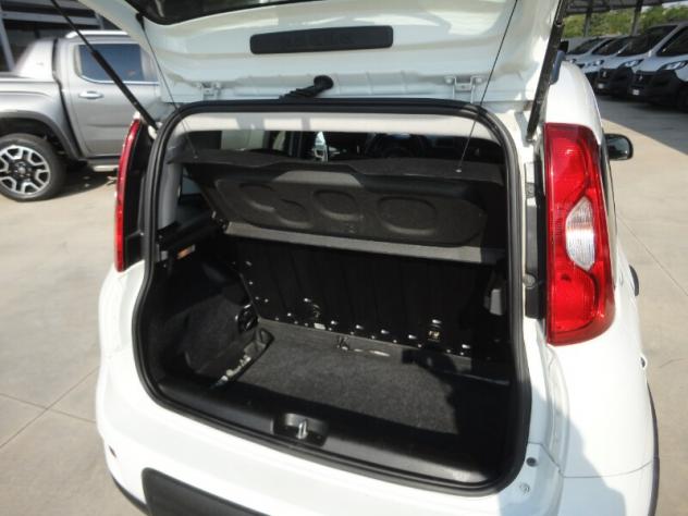 FIAT Panda 3ª serie Panda 1.0 FireFly S&S Hybrid City Life - Foto 5