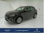 Volkswagen T-Roc 2.0 TDI SCR 150 CV DSG Life