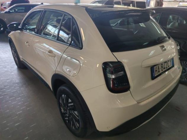 FIAT 600e Red rif. 24181153 - Foto 10