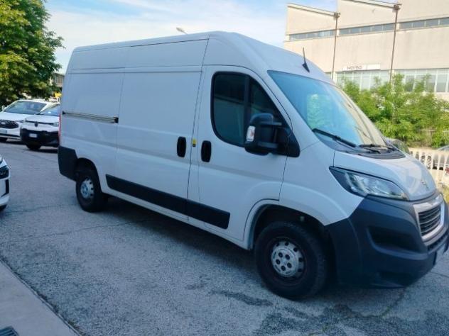 PEUGEOT Boxer 330 2.2 BlueHDi 140cv PM-TM Furgone rif. 23767102 - Foto 6