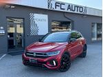 Volkswagen T-Roc 2.0 TDI SCR R-Line