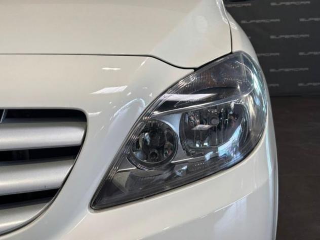 MERCEDES-BENZ B 180 CDI Automatic Executive rif. 23865471 - Foto 6