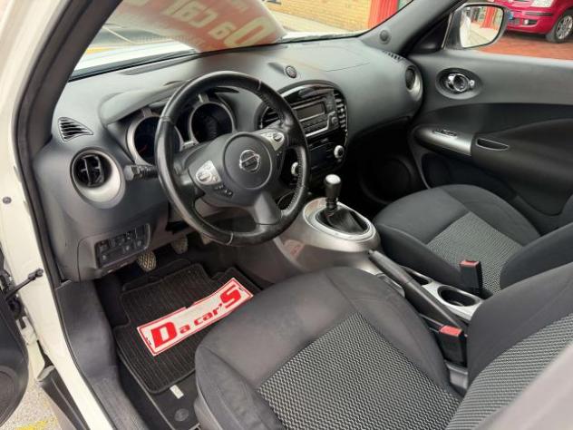 Nissan Juke 1.2 dig-t Business - Foto 2