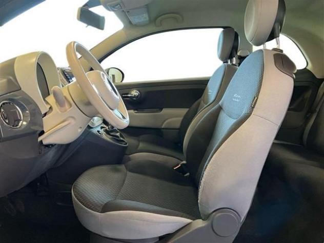FIAT 500 1.2 69cv Pop rif. 23960551 - Foto 10