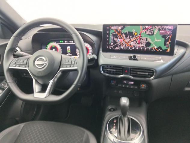Nissan Juke N-CONNECTA AMT - Foto 10
