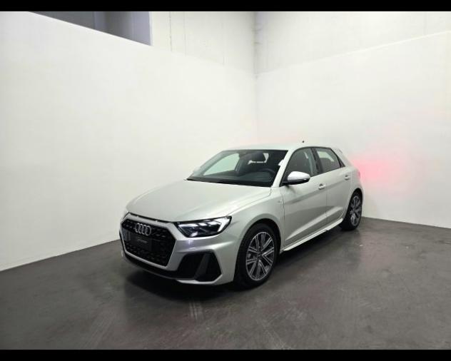 AUDI A1 SPORTBACK 30 TFSI S-TRONIC S-LINE EDITION rif. 24057959