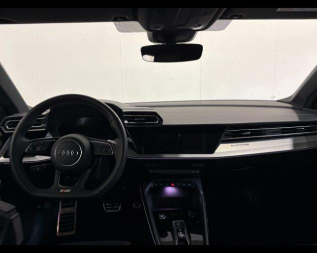 AUDI A3 Sportback 2.0 TDI S-TRONIC S-LINE EDITION rif. 23711362 - Foto 5