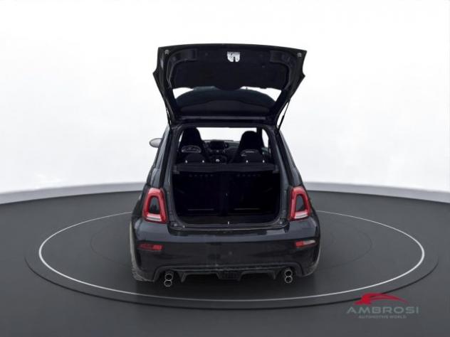 ABARTH 695 1.4 t-jet 180cv rif. 23508817 - Foto 9
