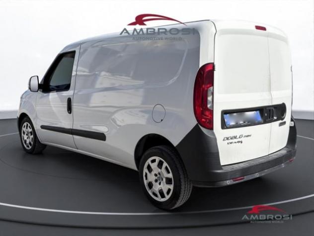 FIAT Doblo Cargo 1.6 MJT 105CV PL-TA Cargo Maxi XL Lamierato rif. 24204140 - Foto 4