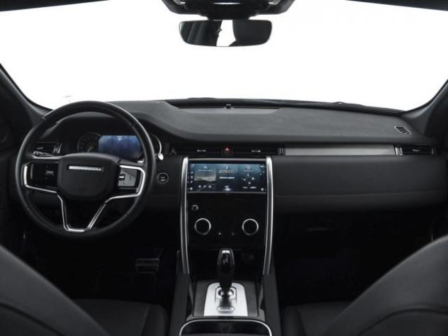 LAND ROVER Discovery Sport 2.0 TD4 163 CV AWD Auto R-Dynamic rif. 23674797 - Foto 4