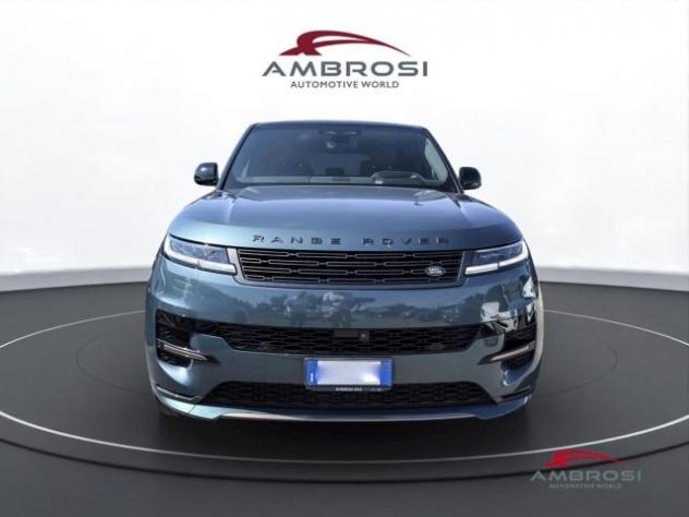 LAND ROVER Range Rover Sport 3.0d i6 mhev Dynamic HSE awd 250cv auto rif. 23925573 - Foto 7