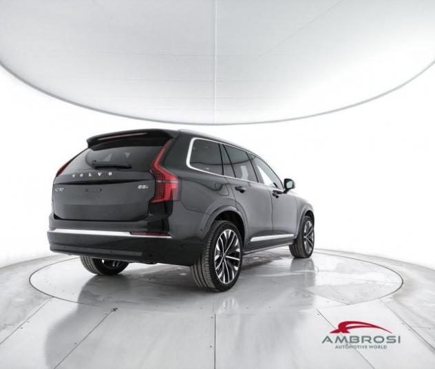 VOLVO XC90 B5 AWD Mild hybrid Benzina Ultra Dark 7 Sedili rif. 23849950 - Foto 3
