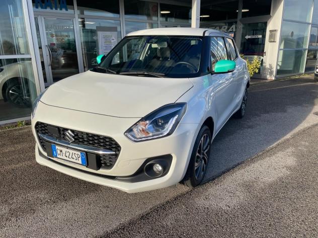 Suzuki Swift Swift 1.2 Hybrid 4WD AllGrip Top - Foto 2