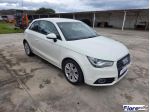 AUDI - A1 - 1.6 TDI F.AP. Attraction