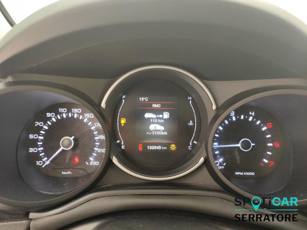 FIAT 500L **FUORI PRODUZIONE** 500 L (Stock) Popstar 1.3 M.Jet95hp S5 - Foto 8