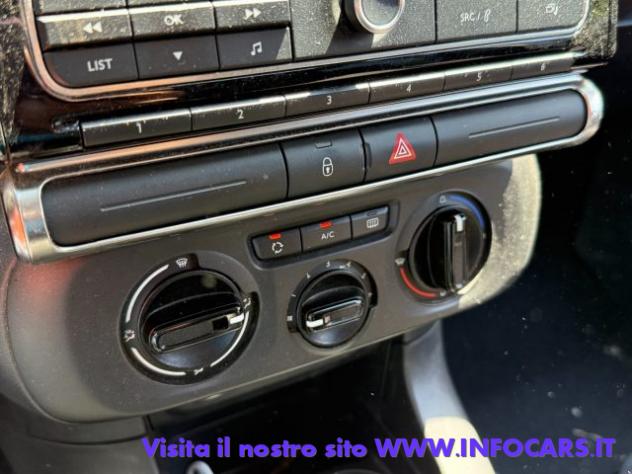 CITROEN C3 VAN BlueHDi 75 CV Live 2 POSTI PREZZO + IVA rif. 23873787 - Foto 10
