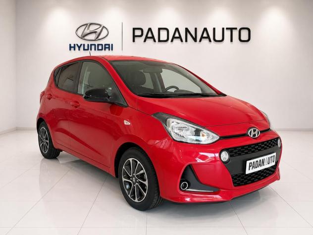 Hyundai i10 1.0 MPI Econext GPL Tech - Foto 3