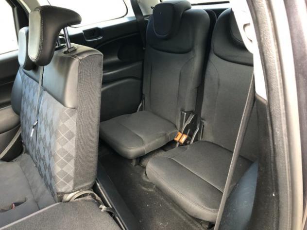 FIAT 500L Wagon 1.3 Multijet 95 CV Dualogic Lounge rif. 23708491 - Foto 10