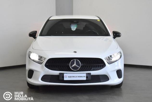 MERCEDES-BENZ A 160 d Business rif. 23591625