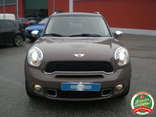 MINI Countryman Mini Cooper SD Countryman PREZZO REALE rif. 24162214 - Foto 3