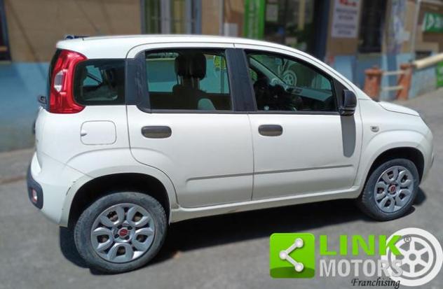FIAT Panda 0.9 TwinAir Turbo Natural Power Lounge rif. 23887062 - Foto 4