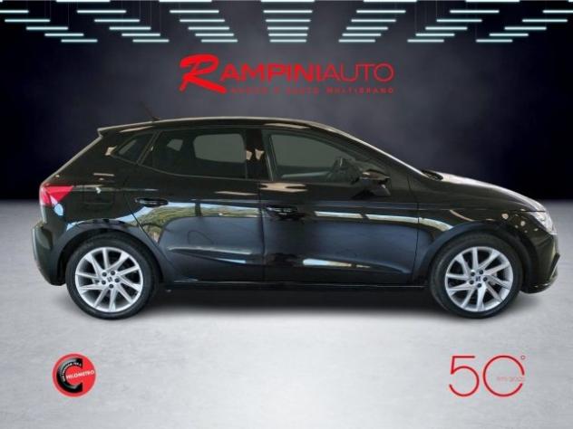 SEAT Ibiza 1.0 TSI 95 CV FR Pronta Consegna GARANZIA UFFICIAL rif. 24085228 - Foto 6