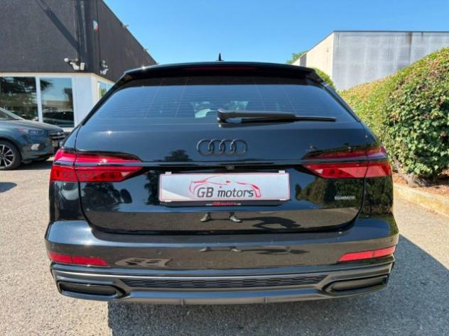 AUDI A6 Avant 40 2.0 TDI quattro S tronic Business S line rif. 23952656 - Foto 5