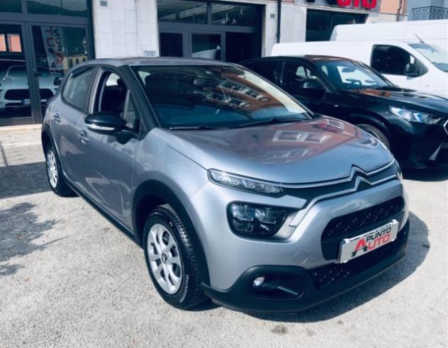 CITROEN C3 1.2 benzina cv S&S - business rif. 24084696