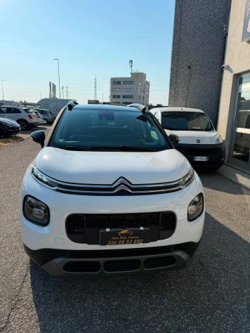 Citroen C3 Aircross PureTech Turbo 100 CV Plus - Foto 7