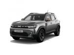 Dacia Duster NUOVO extreme hybrid 140