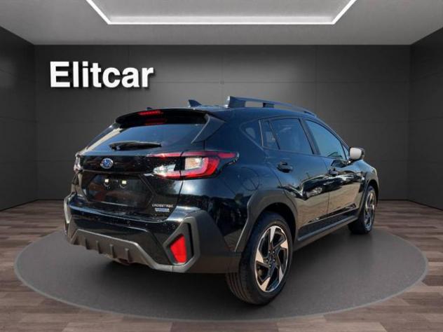 SUBARU Crosstrek 2.0i e-Boxer MHEV CVT Lineartronic Style Xtra rif. 23211993 - Foto 5