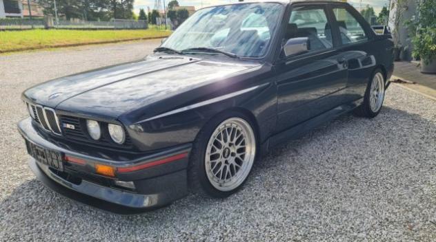 BMW M3 cat rif. 23877259 - Foto 3